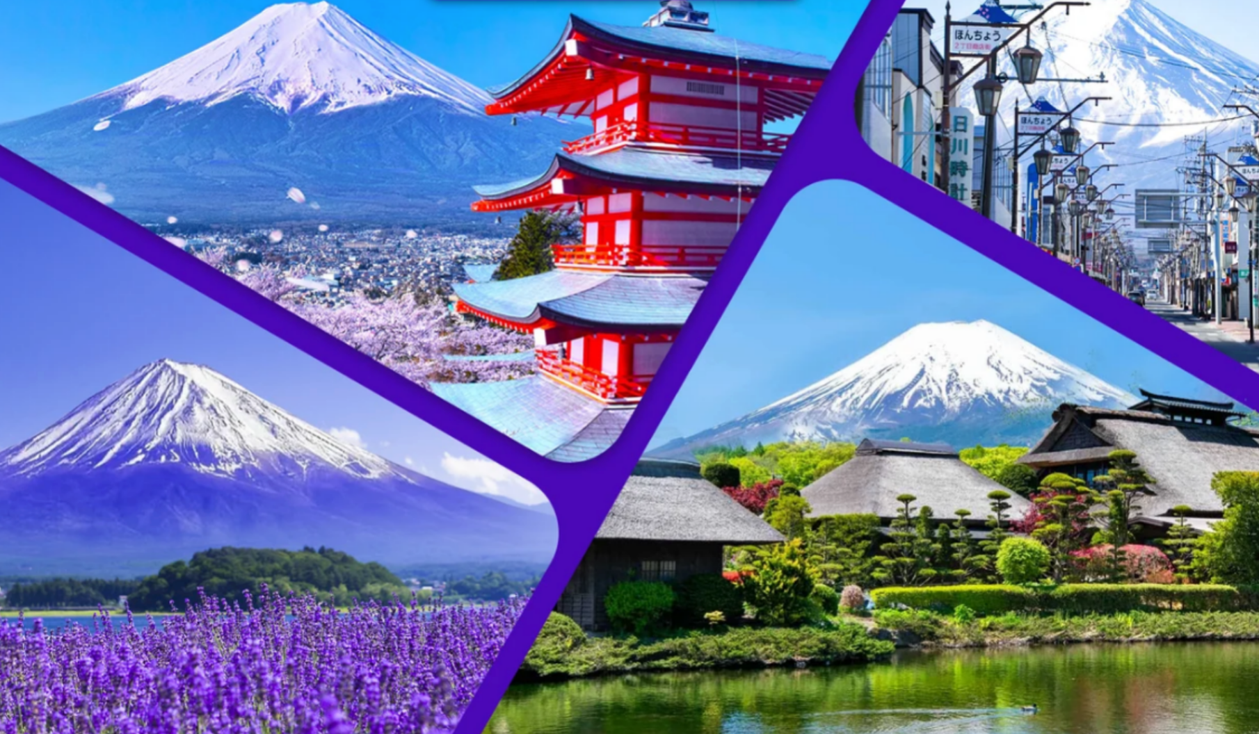 Hakone Tour