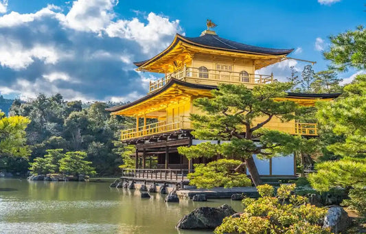 Kinkaku-ji (Golden Pavilion) Guide 2026: Tickets, History & Photography Tips