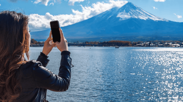 When is Mt. Fuji Visible? The 2026 Visibility Guide & Monthly Forecast - Keep Good Trip