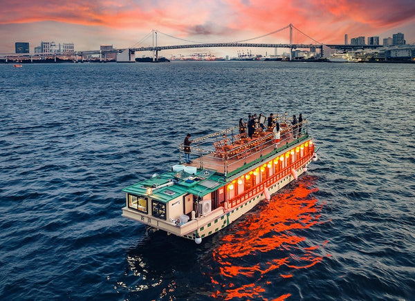 Beyond the Guidebook: Unique Tokyo Sightseeing Tours You'll Love - Keep Good Trip