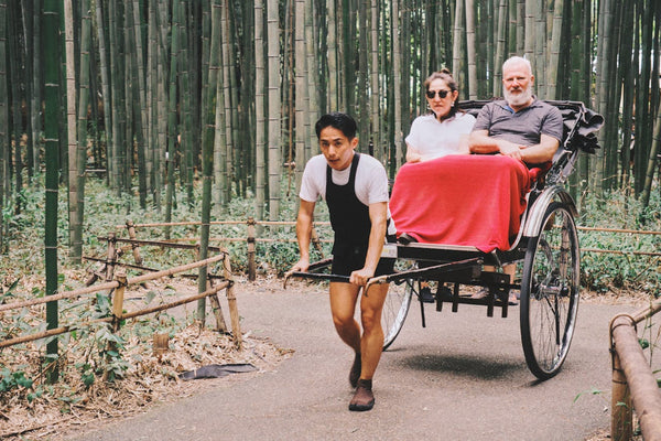 Must See Kyoto 1 Day Itinerary - Keep Good Trip