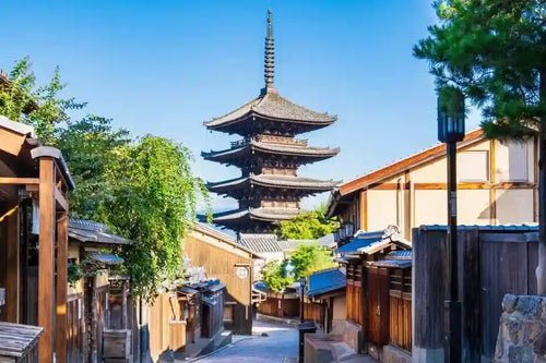 Best Kyoto 3 Day Itinerary for First Time Visitors (2026 Guide)