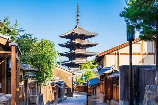 Best Kyoto 3 Day Itinerary for First Time Visitors (2026 Guide)