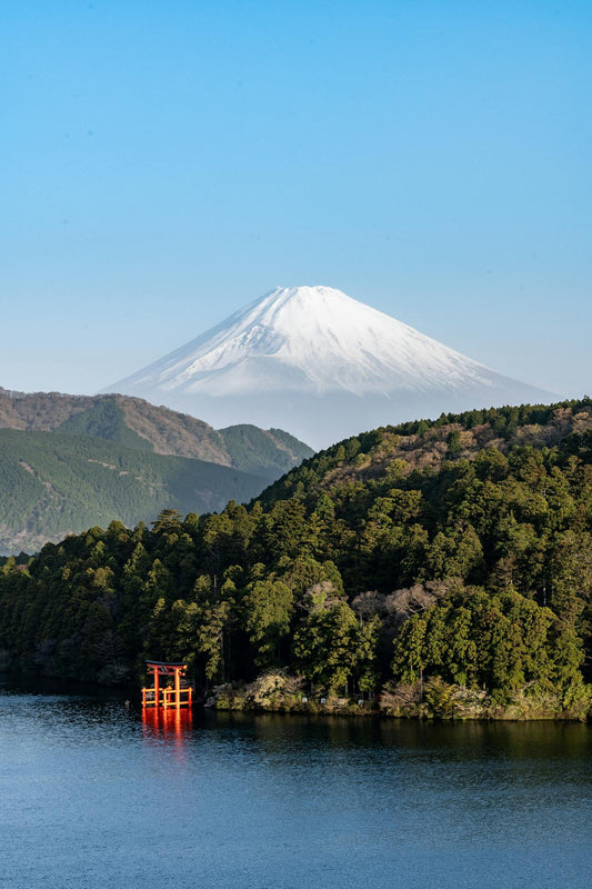 Best Things to Do in  Hakone Japan
