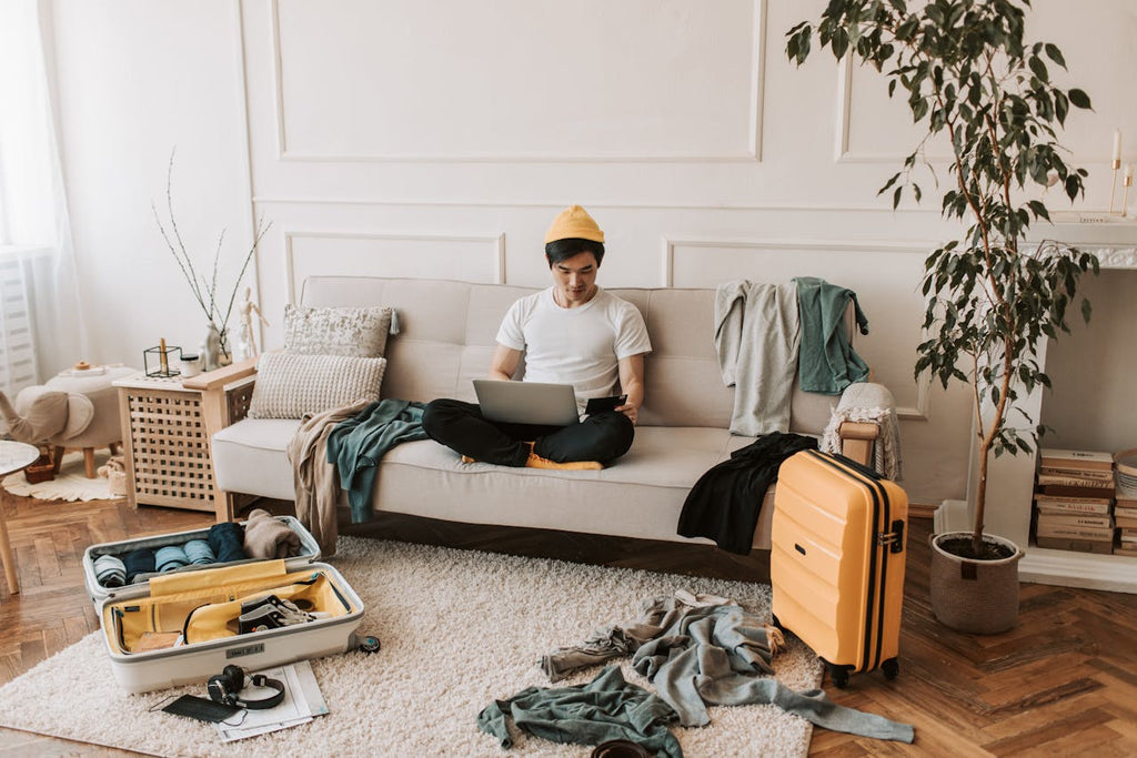 Essential Japan Packing List: Travel Smart & Stress-Free