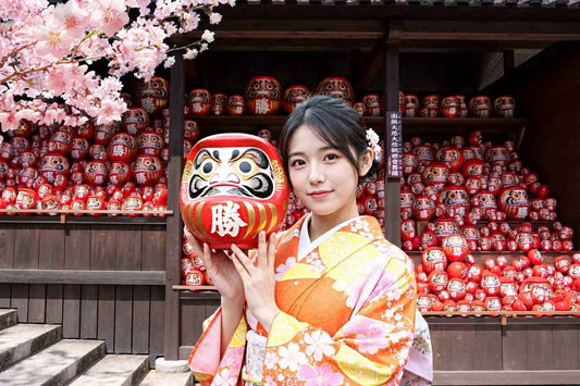 Katsuoji Temple, Osaka: Everything You Need to Know