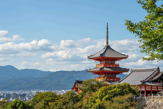How Many Days in Kyoto? 1–4 Day Itineraries