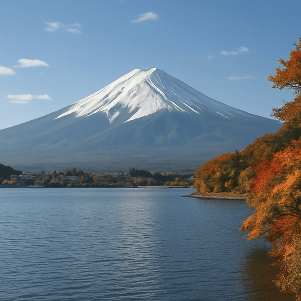 The Perfect Mount Fuji Day Trip from Tokyo: Why a Guided Tour Saves Time, Stress, and Delivers the Best Views - Keep Good Trip