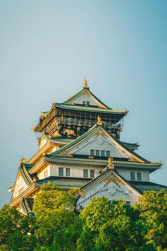 The Ultimate Guide to Japan’s Cultural Heritage Sites on a Fixed Tour