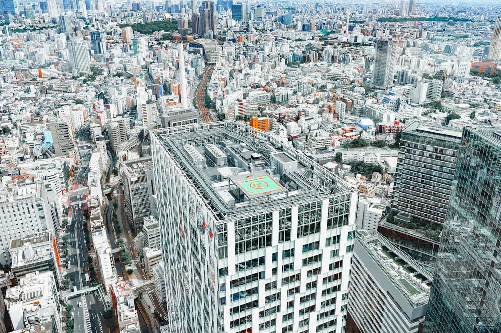 10 Best Things to Do in Tokyo Japan - Keep Good Trip