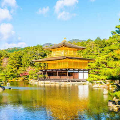 Kinkaku-ji