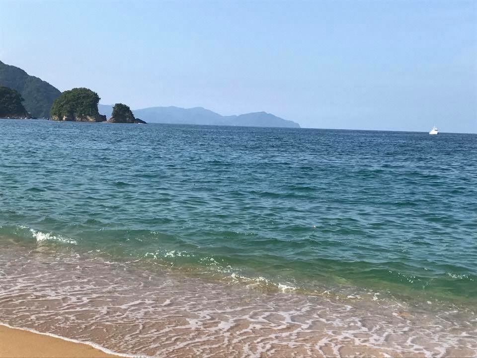 Amanohashidate Beach - Keep Good Trip