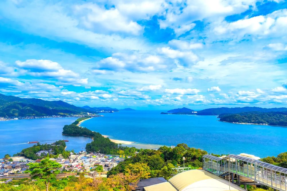 Hiryukan Observatory - Keep Good Trip