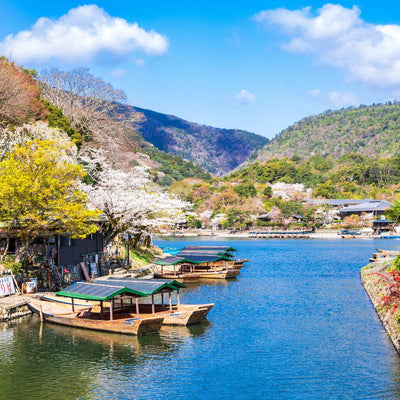 Arashiyama
