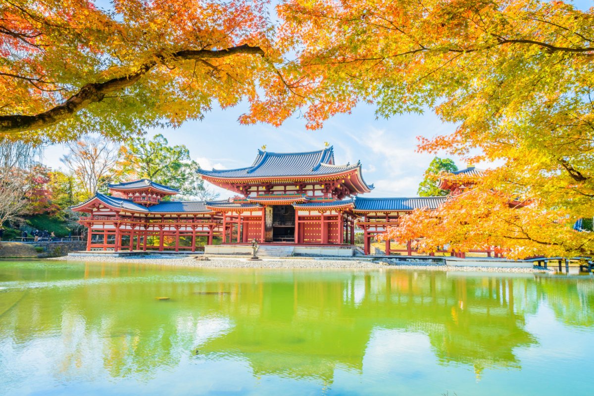 Japan Cultural Tours - Keep Good Trip