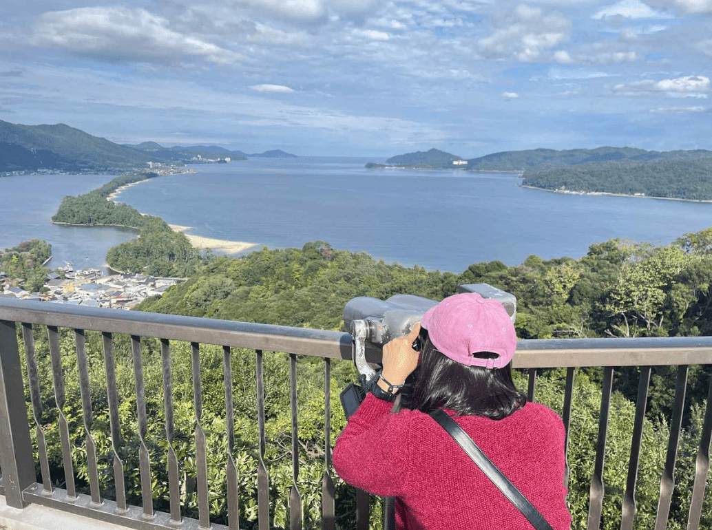 Funaya Observation Deck - Keep Good Trip