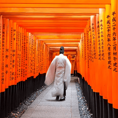 Fushimi Inari-taisha