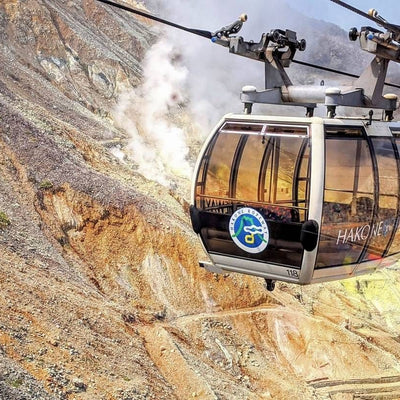Hakone Ropeway