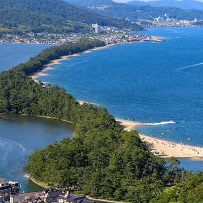 Japan Nature & Scenic Tours