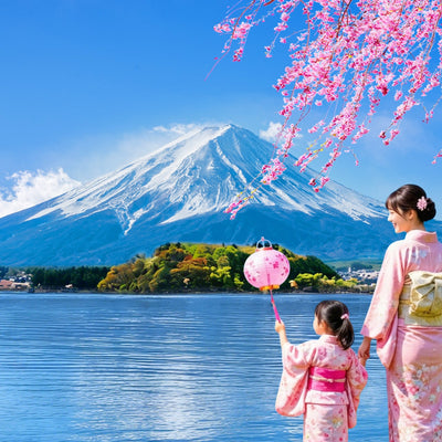 Mount Fuji Tours