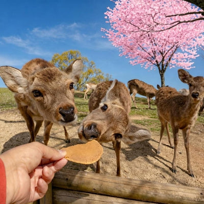 Nara Park