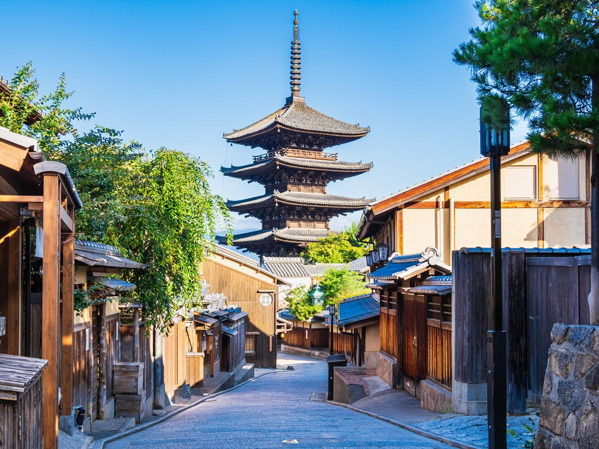 Kyoto Day Tours - Keep Good Trip