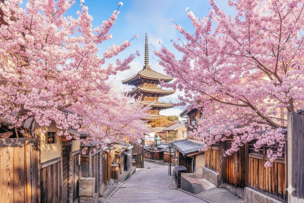 Kyoto Day Tours - Keep Good Trip