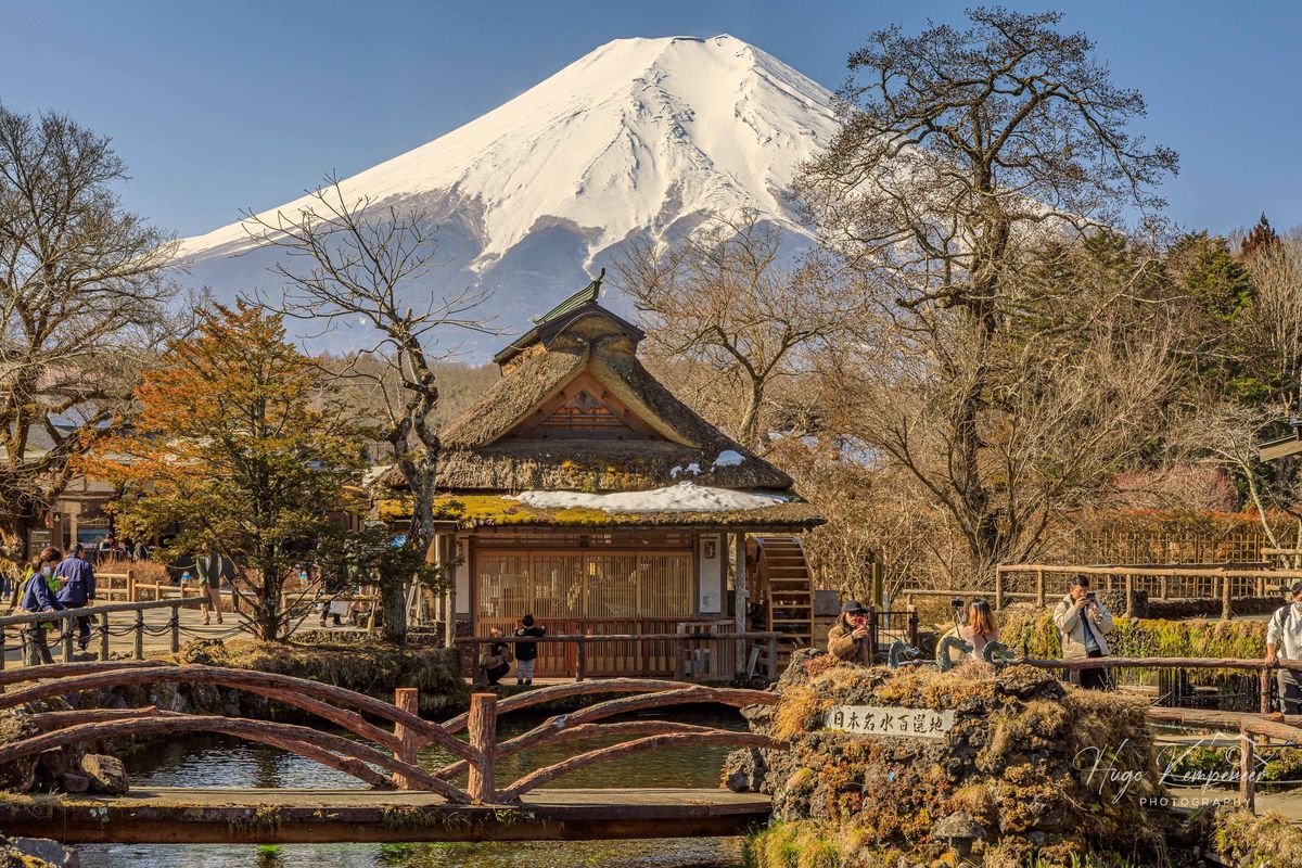 Oshino Hakkai - Keep Good Trip