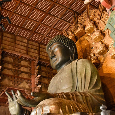 Japan Temple & Shrine Tours