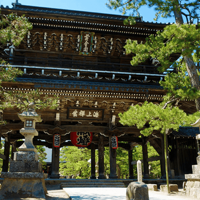 Chion-ji Temple