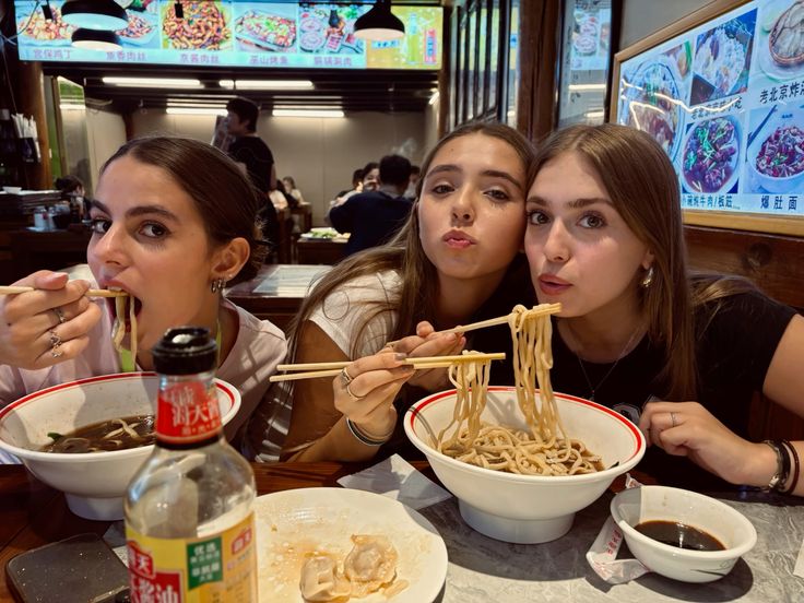 Food & Drinks - Keep Good Trip