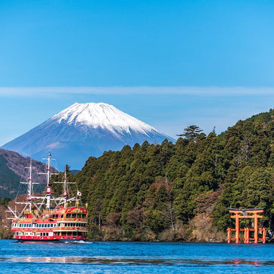 Hakone Day Tours