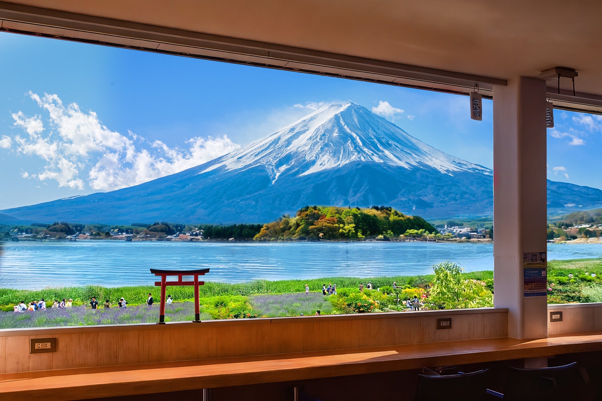 Tokyo Day Tours - Keep Good Trip