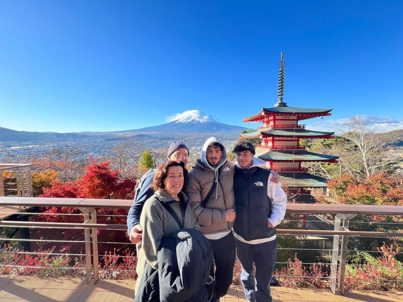 Family-Friendly - Keep Good Trip