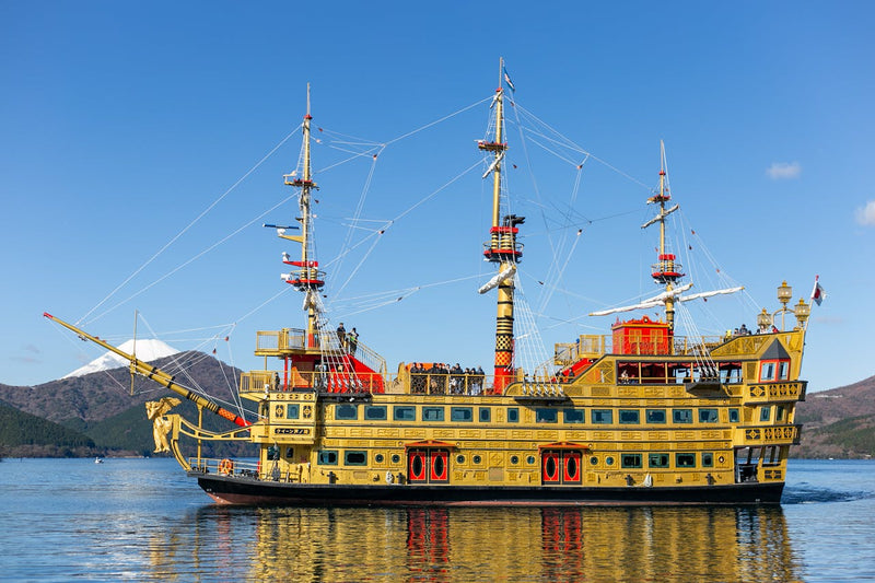 Hakone Tours by Keep Good Trip 