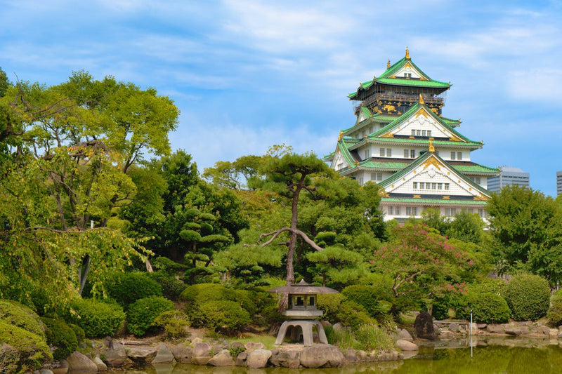 Osaka - Keep Good Trip