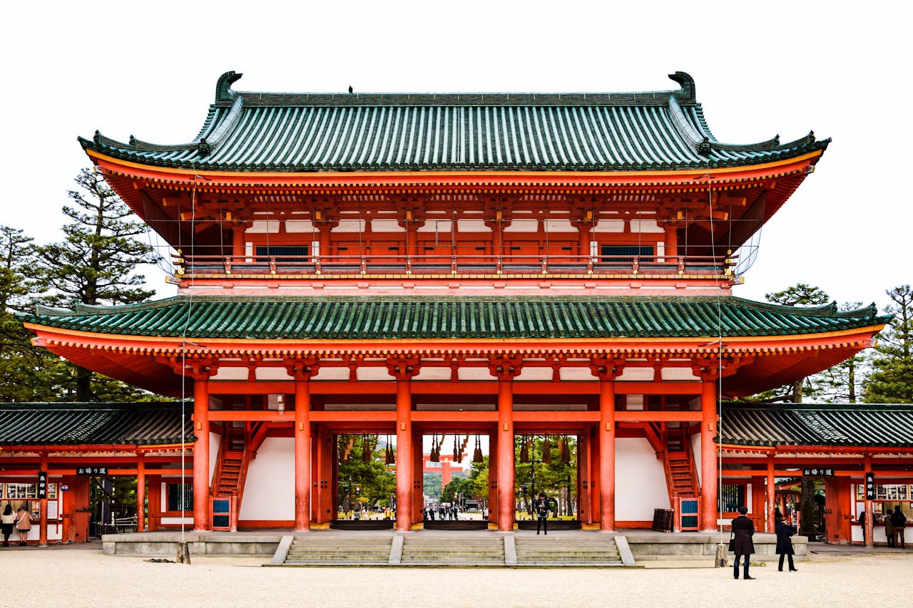 Japan - Keep Good Trip