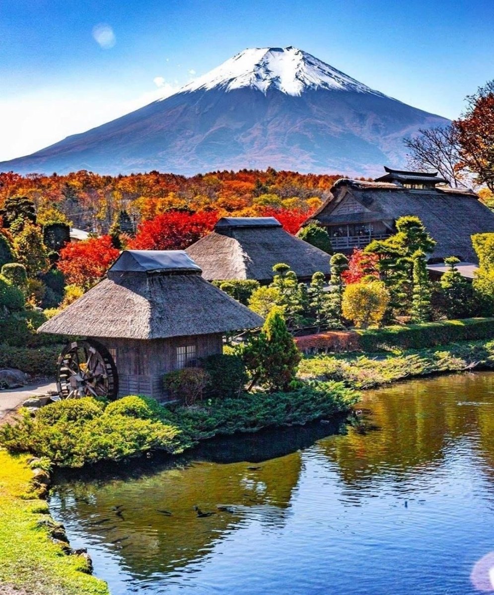 Saiko Iyashi-no-Sato Nenba - Keep Good Trip