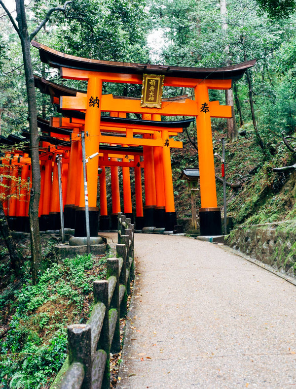 Historic Landmarks