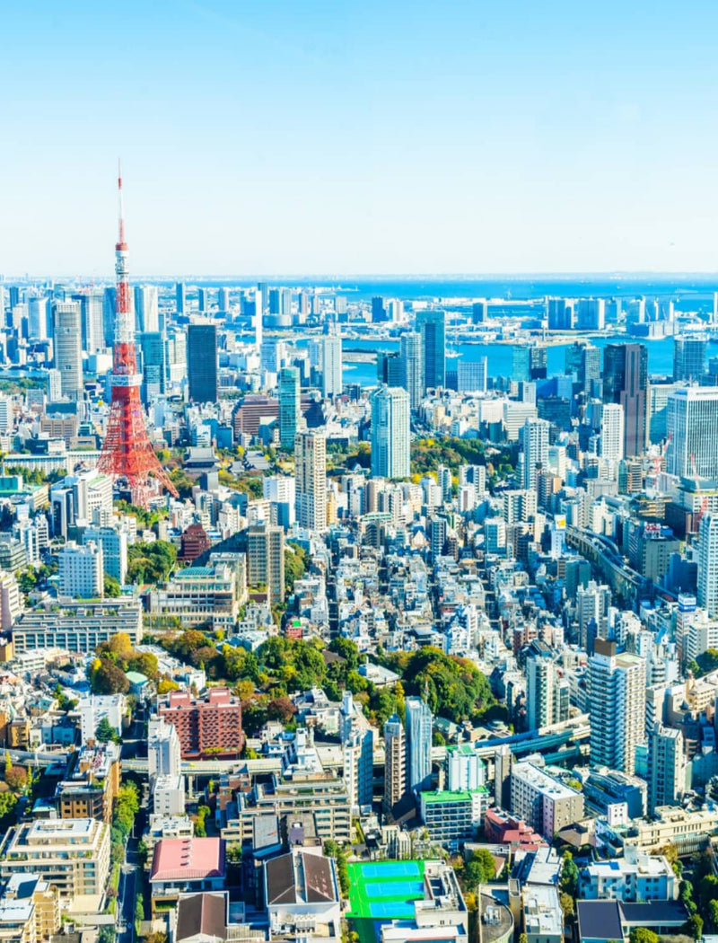 Tokyo
