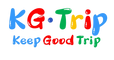 Keep Good Trip Logo