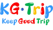 Keep Good Trip Logo