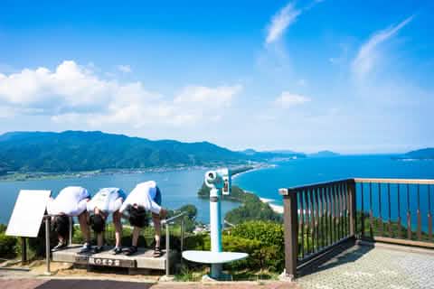 Kyoto Amanohashidate, Ine Funaya, and Ine Bay Day Tour (from Osaka or Kyoto) - Keep Good Trip