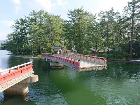 Kyoto Amanohashidate, Ine Funaya, and Ine Bay Day Tour (from Osaka or Kyoto) - Keep Good Trip