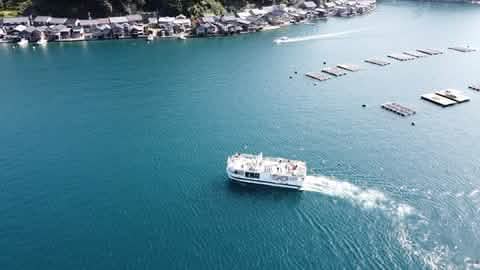 Kyoto Amanohashidate, Ine Funaya, and Ine Bay Day Tour (from Osaka or Kyoto) - Keep Good Trip