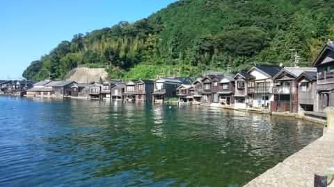 Kyoto Amanohashidate, Ine Funaya, and Ine Bay Day Tour (from Osaka or Kyoto) - Keep Good Trip