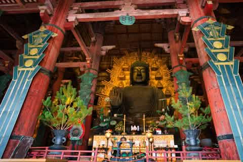 Kyoto & Nara & Uji World Heritage Scenic One - day Tour - Keep Good Trip