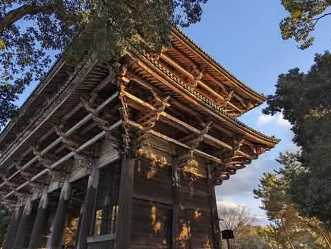 Kyoto & Nara & Uji World Heritage Scenic One - day Tour - Keep Good Trip