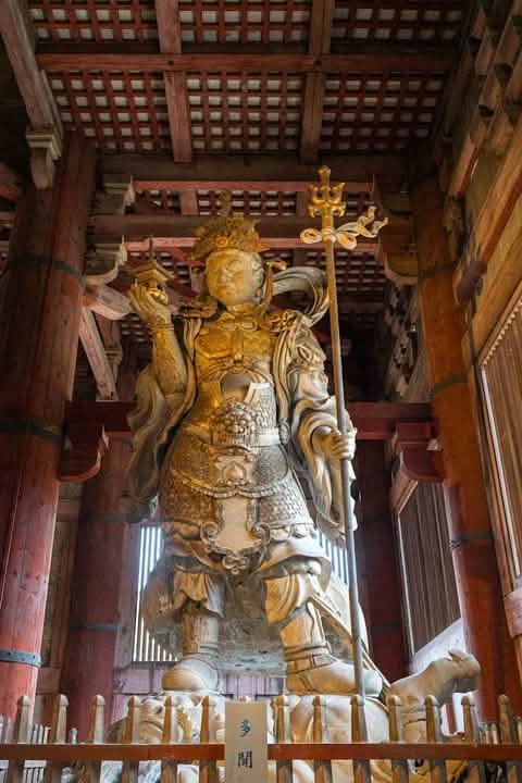 Kyoto & Nara & Uji World Heritage Scenic One - day Tour - Keep Good Trip