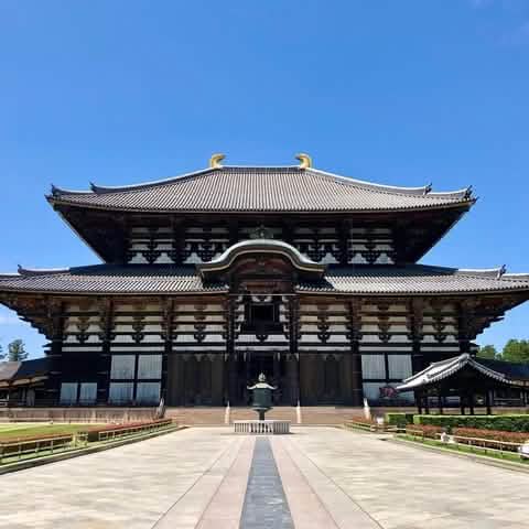 Kyoto & Nara & Uji World Heritage Scenic One - day Tour - Keep Good Trip